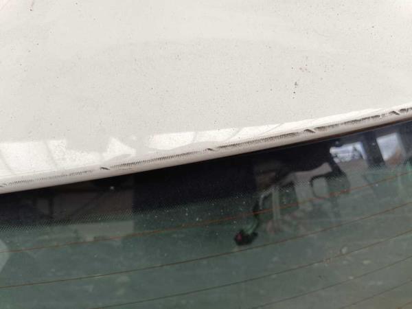 HAYON SEAT IBIZA BREAK 2008-2012 - Vue 2